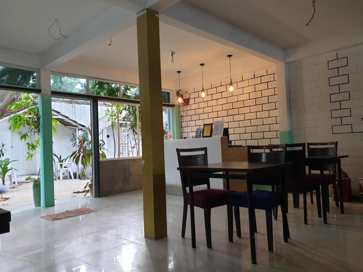 Maafushi View Ξενοδοχείο Εξωτερικό φωτογραφία