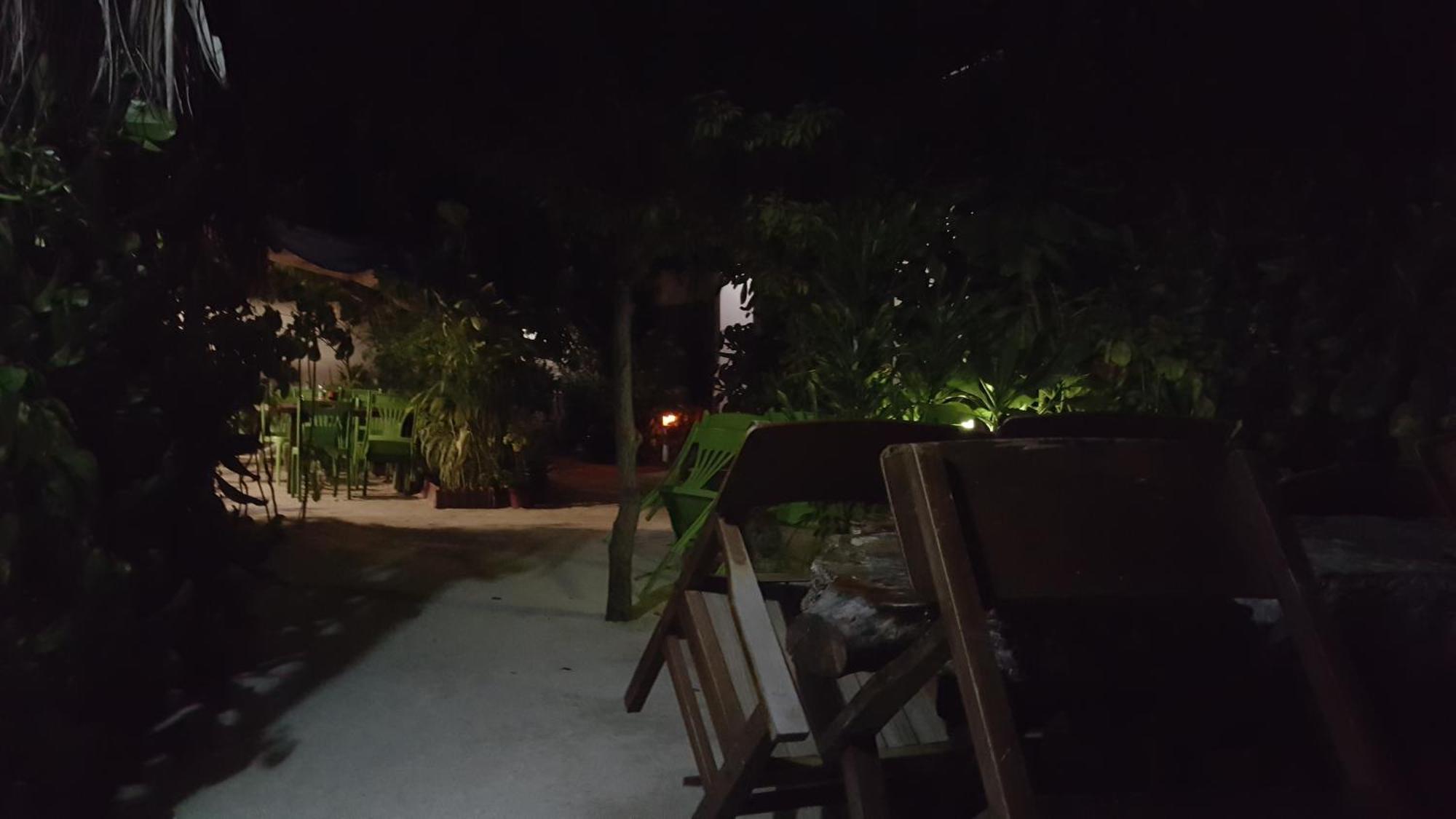 Maafushi View Ξενοδοχείο Εξωτερικό φωτογραφία