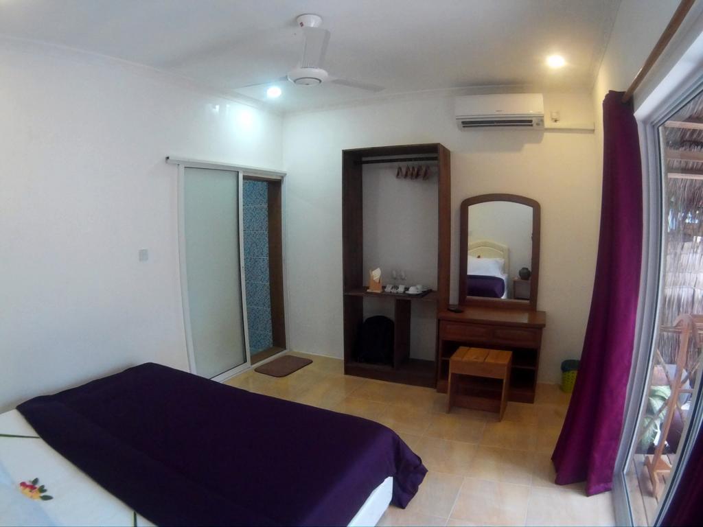 Maafushi View Ξενοδοχείο Εξωτερικό φωτογραφία
